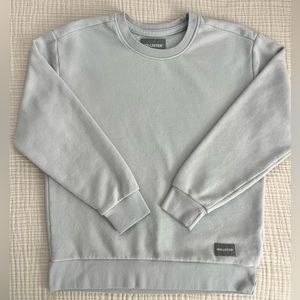 Hollister Crew Neck Sweatshirt